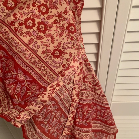 Faherty Highland Dress - Small - Picture 6 of 8